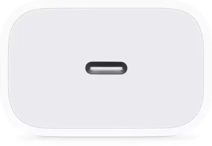20 W 4 A Mobile 20W USB-TYPE C Power Adapter Mobile Charger Compatible for Iphone 11 -11pro -12 -12 Pro- 12 Mini (Adapter Only) Charger 